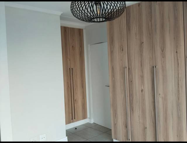 3 BEDROOM APARTMENT TO LET IN WATERFALL